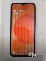 Samsung M33 6GB 128 GB 5G phone