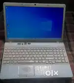 Sony vaio i3 laptop