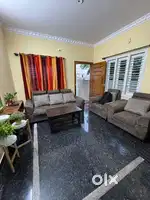 Sofa set 3+2 with center table