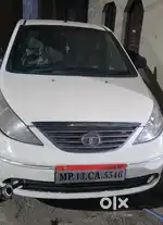 Tata Indica Vista 2011 Diesel 80000 Km Driven