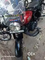 Bullet 350 as good as New pristine condition