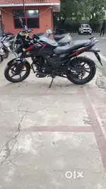 Honda sp 160(2025 model)
