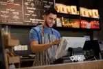 Barista coffe Maker
