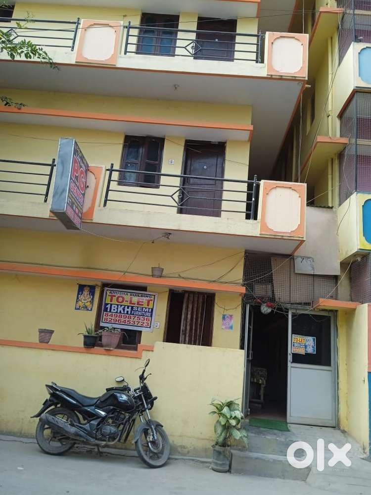 Sree laxmi pg for gents