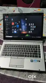 Laptop new condition