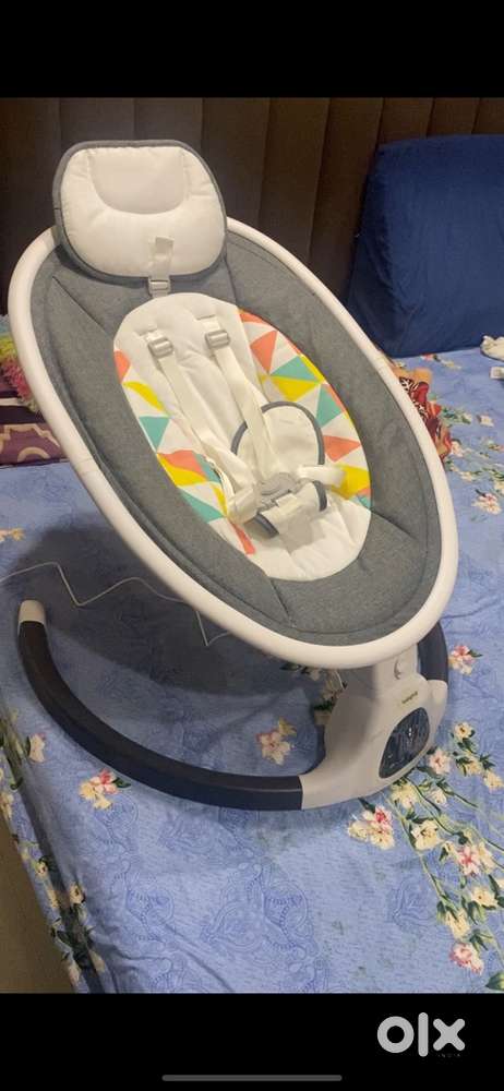 Baby elctronic rocker
