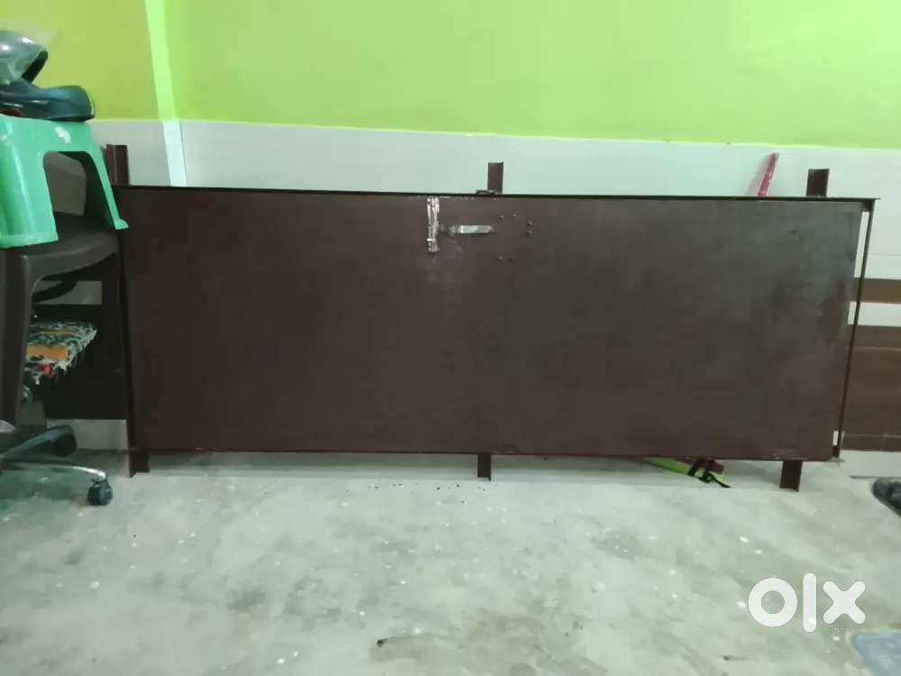 Gate for house