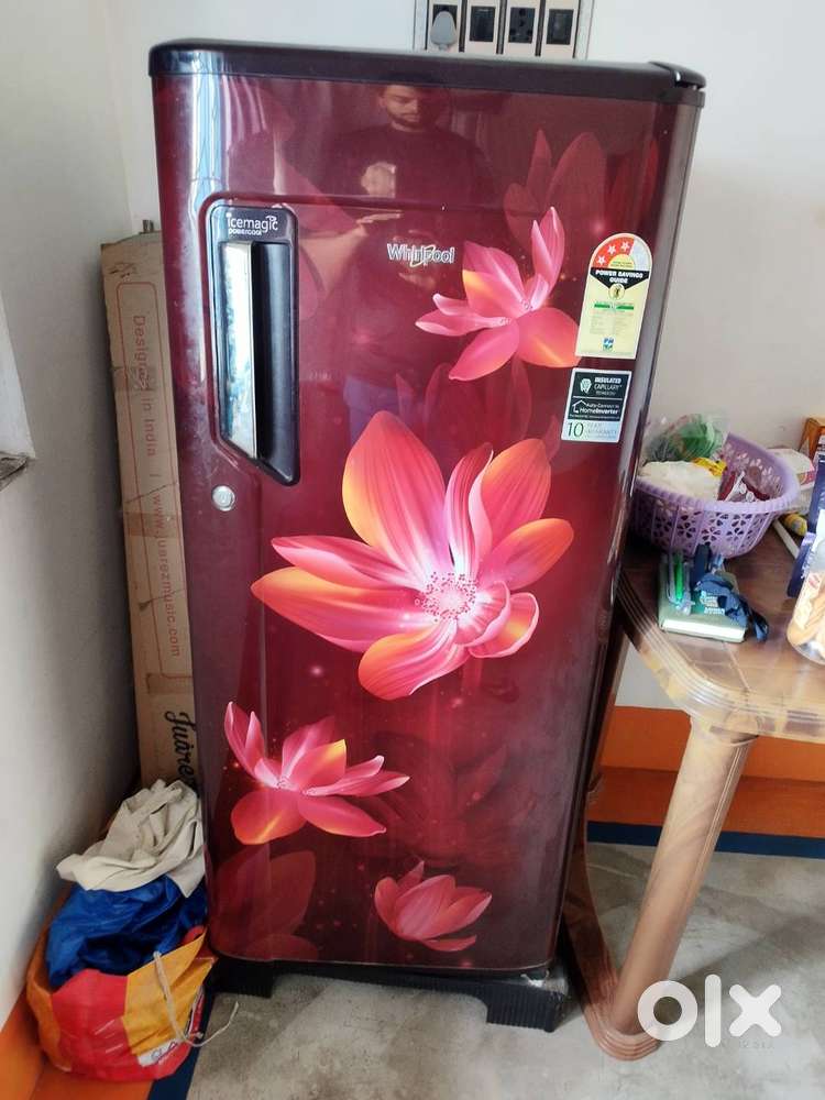 Fridge in brand new nd mint condition