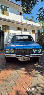 DIESEL CONTESSA