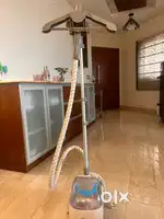 Standing Steam Iron