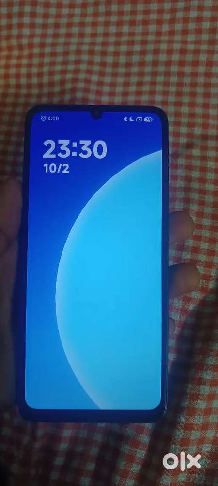 POCO M6 5G