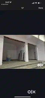 Shop for rent