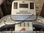 Treadmill for fitness