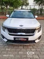Kia Seltos HTK G, 2020, Petrol