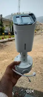 Cctv camera installation services Boy urgent requirement