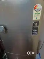 Fridge Samsung 183 litre