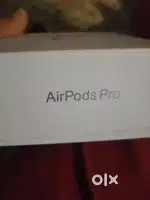 Apple Airpods Pro