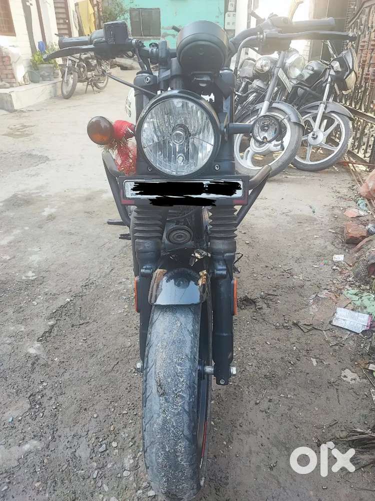 First onwer 2024 model