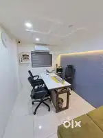 Furnished office Rent @Sadhuvasvani Road