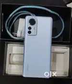 Xiaomi 12Pro