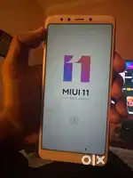 Mi Note phone