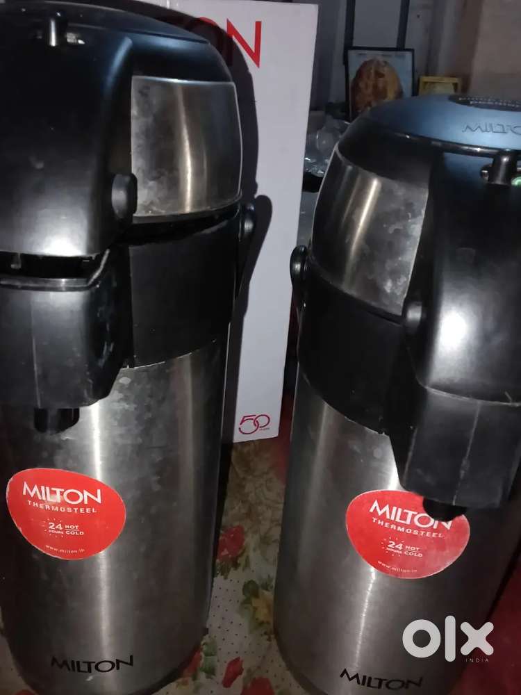 Milton tea thermas for sell