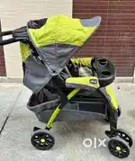 Chicco pram stroller in excellent condition