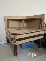 Storage box corner size 2.5 feet