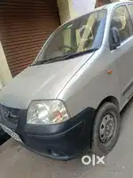 Hyundai Santro 2007 Petrol 103000 Km Driven 2028 Tak Valid hai