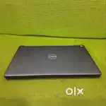 High Performance Dell i5 7th full screen laptop with 16GB RAM