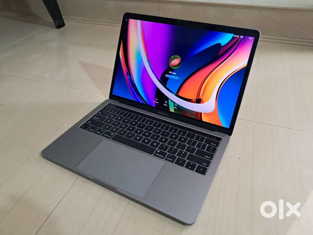 Macbook pro. 2019 purchase