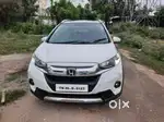Honda WR-V i-VTEC VX, 2017, Diesel