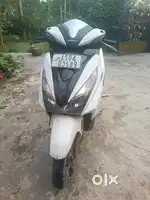 Honda Grazia Scooty 2018 Model – Single Owner, Great Condition