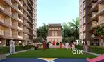 2 BHK New Flats for sale Beside Magarpatta city hadapsar
