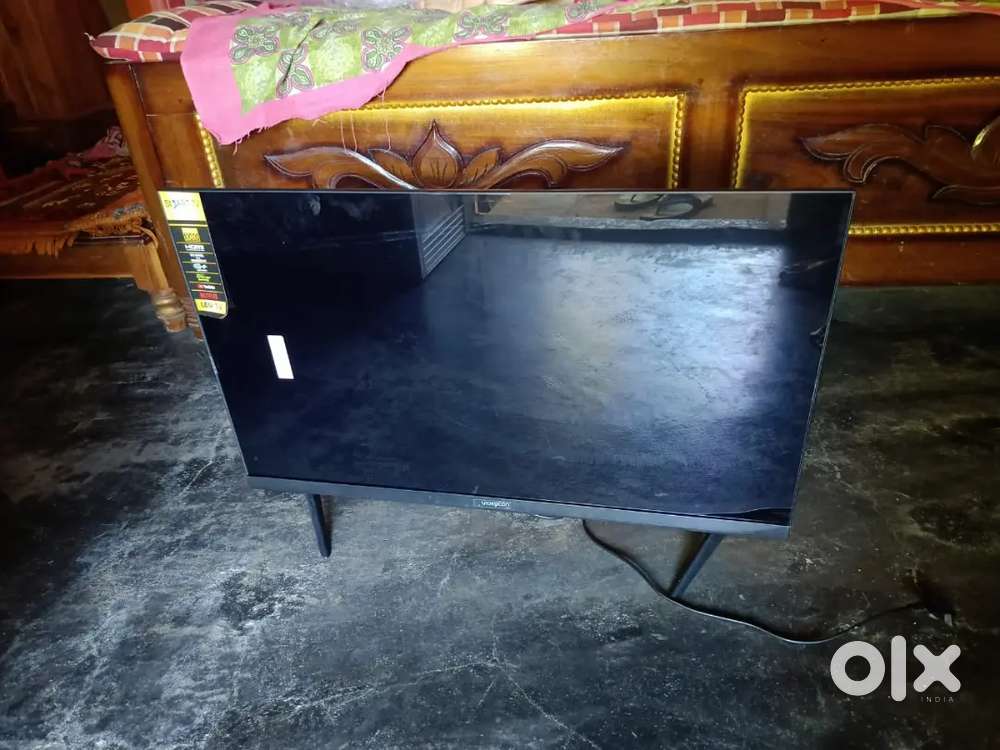 Videocon Smart TV 32inch.