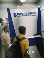 Female Lab technician wave City ghaziabad