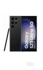 Samsung s23 ultra 12gb ram 256 memory
