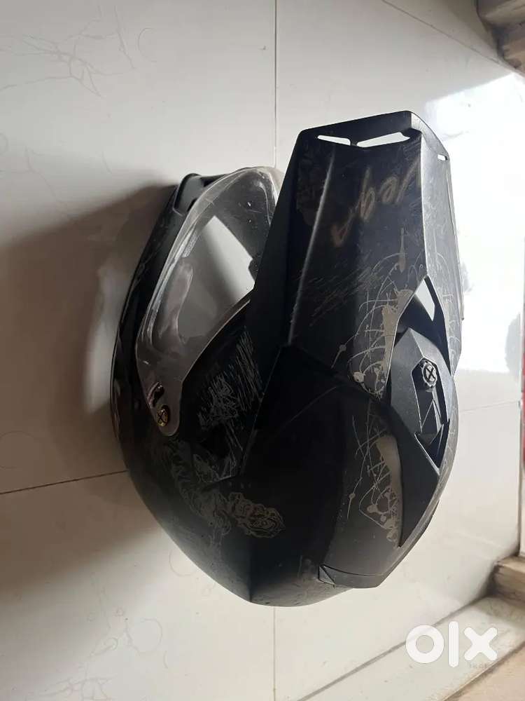 Vega Helmet