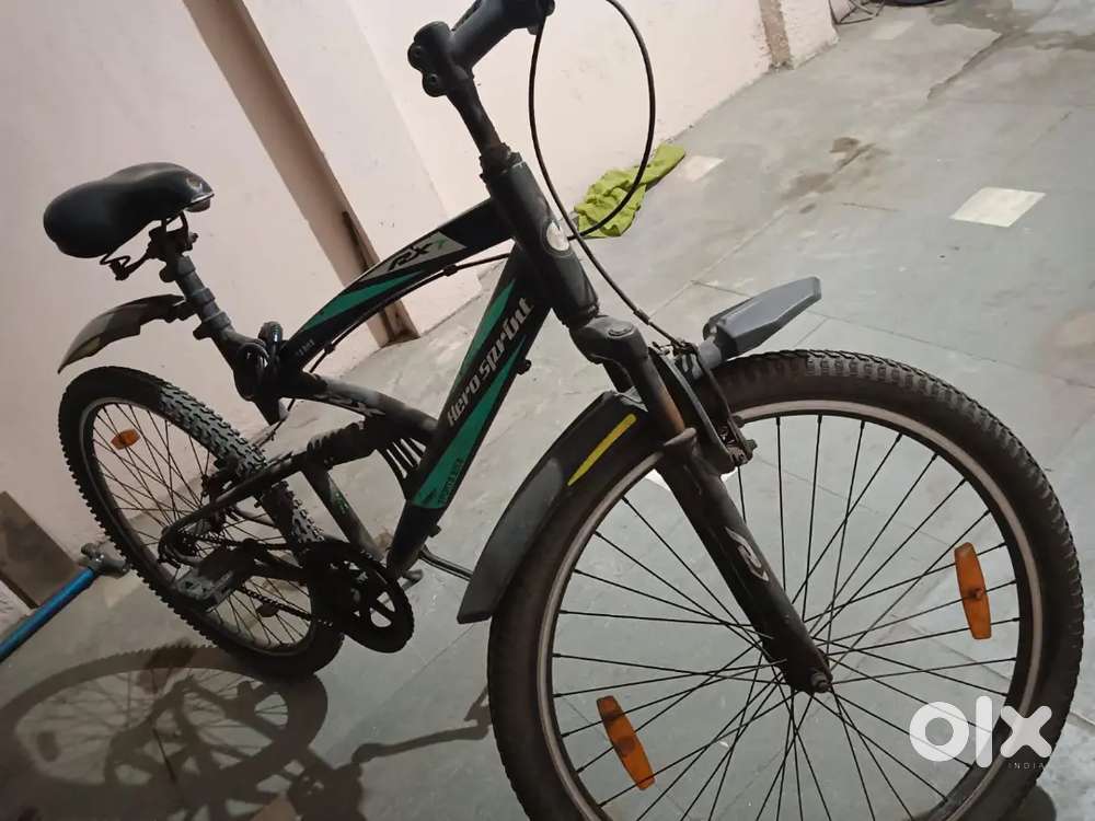 Hero sprint cycle for sale