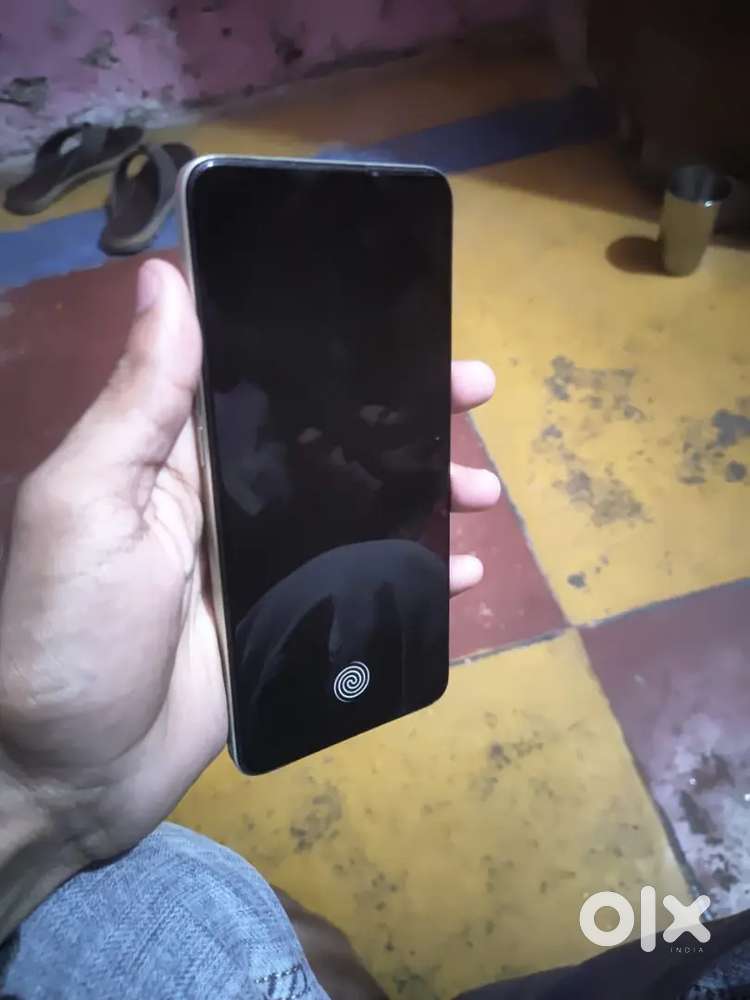 Oppo f21s pro 8+8 ram 128 memory hai