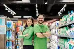 Sales Men and Women