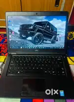 DELL laptop.. (well condition)