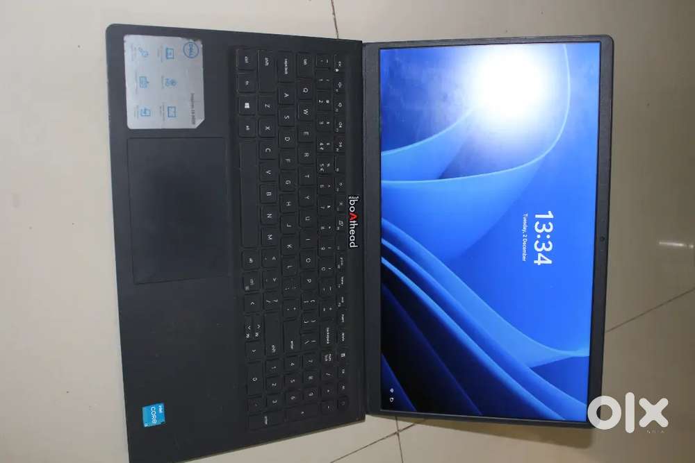 Dell i3 laptop