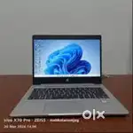 hp probook no scratch emergency window 11