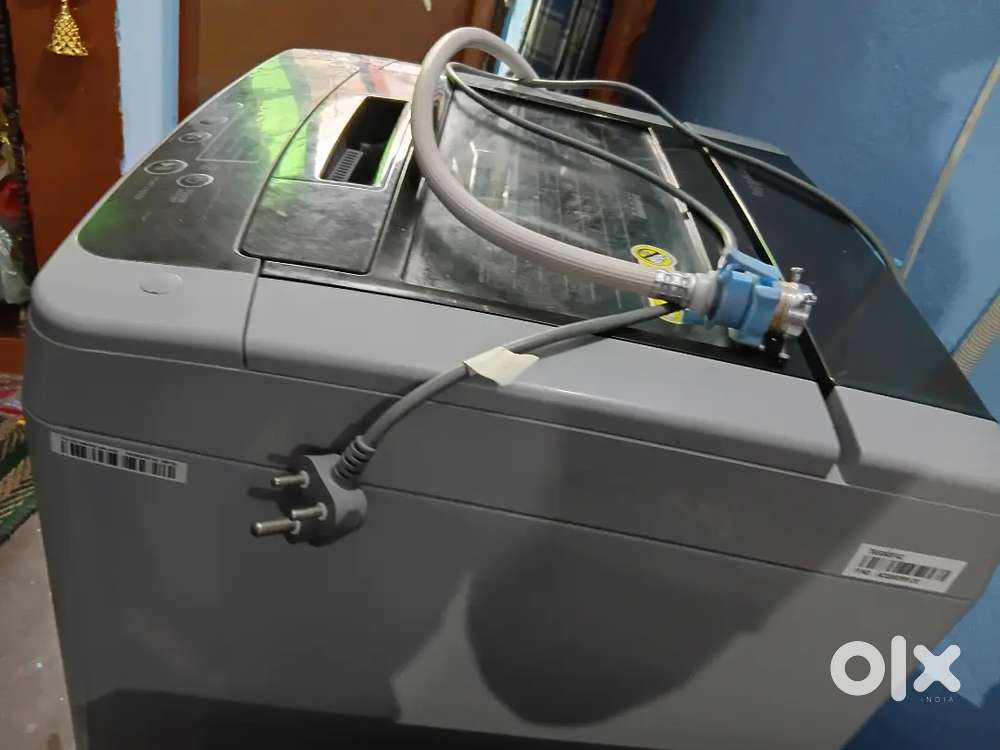 New hai ek din bhi nhi chala hai 2 year se hi pack hai