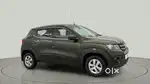 Renault KWID 2015-2019 1.0 RxL, 2018, Petrol