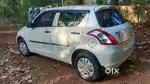 Maruti Suzuki Swift 2013