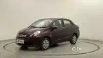 Honda Amaze 1.2 S i-VTEC, 2015, Petrol
