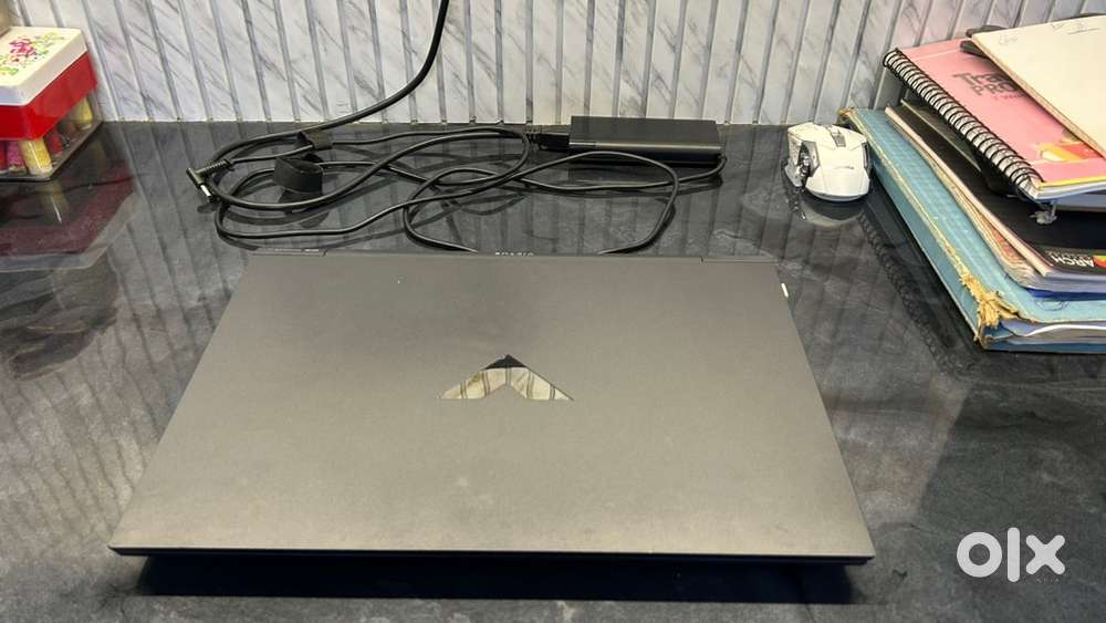 HP LAPTOP victus series - 16-0xxx