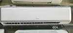 Hitachi air condition Pre-Owned  with warranty